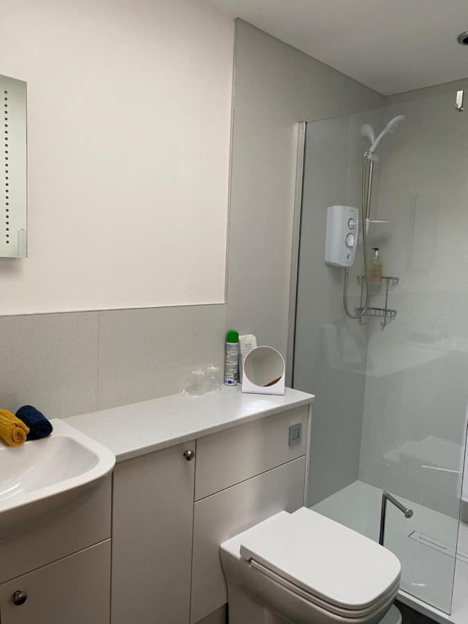 Moelfre B&B Machynlleth Ngoại thất bức ảnh