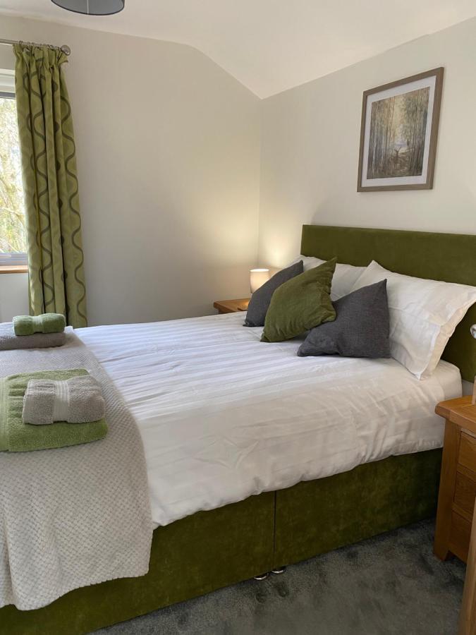 Moelfre B&B Machynlleth Ngoại thất bức ảnh